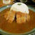 和牛カレー大将 - 料理写真: