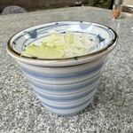 雀のお宿 - つゆ