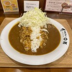 印度カレー 中栄 - 