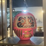 Teppan Sakaba Daruma - 