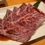 Wagyuuyakiniku Beef Factory73 - 