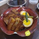 Okinawaryouri Chimudon - 