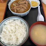 永井食堂 - 