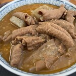 永井食堂 - 