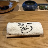 鮨&bar 5 - 