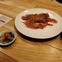 大衆肉酒場 こだわり米 匠 - 