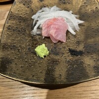 鮨&bar 5 - 