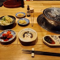 大衆肉酒場 こだわり米 匠 - 