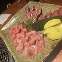 銀座 山科 - 