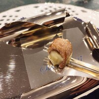 SALONE 2007 - サーロインのスピエディーノ