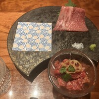銀座 山科 - 