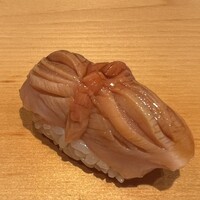 鮨 はしもと - 