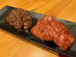 Wagyuuyakiniku Beef Factory73 - 