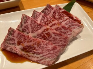 Wagyuuyakiniku Beef Factory73 - 