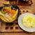 札幌スープカレー絲 - 料理写真:
