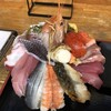 魚屋直営食堂　魚まる