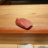 Sushi Shouta - 大トロ