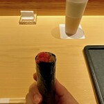 Sushi Shouta - 突先