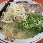 長浜ラーメン長浜一番 - 