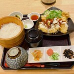 四六時中 - 料理写真: