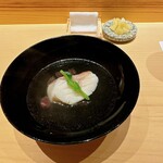 Sushi Shouta - めぬけ