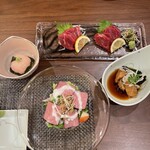 Nigiri No Chouten - 