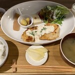 新小路カフェ - 
