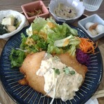 糀 cafe dining ユーカリ - 料理写真: