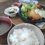 糀 cafe dining ユーカリ - 