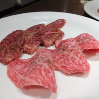 焼肉あきら - 