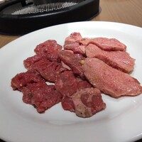 焼肉あきら - 