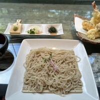 麓屋 京王プラザホテル - 