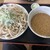 本手打ち武蔵野うどん やま一 - 料理写真:期間限定すったてうどん