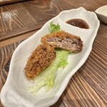 大衆馬肉酒場 馬王 - 