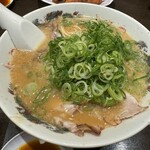 来来亭 - 料理写真: