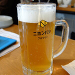 NIHONBASHI BREWERY. T.S - セゾンさゆり M 748円 (24年3月)