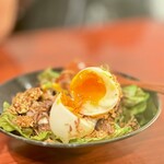 Sumibino Mise Kitchen Takei - ポテトサラダ