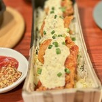 Sumibino Mise Kitchen Takei - チキン南蛮