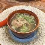 大衆馬肉酒場 馬王 - 