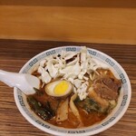 桂花ラーメン - 