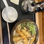 牧のうどん - 