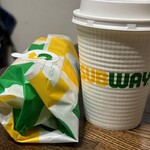 SUBWAY - 