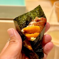 恵比寿 鮨 はつめ - 