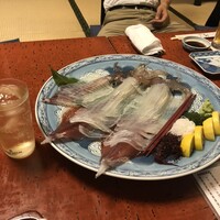 河太郎 中洲本店 - 
