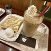 カフェOB 松原東口店
