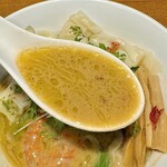 寿製麺 よしかわ - 