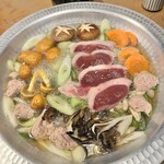 地獄温泉青風荘 - 