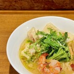 寿製麺 よしかわ - 