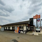 寿製麺 よしかわ - 