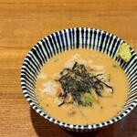 寿製麺 よしかわ - 